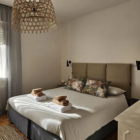 Carola Appartement San Remo