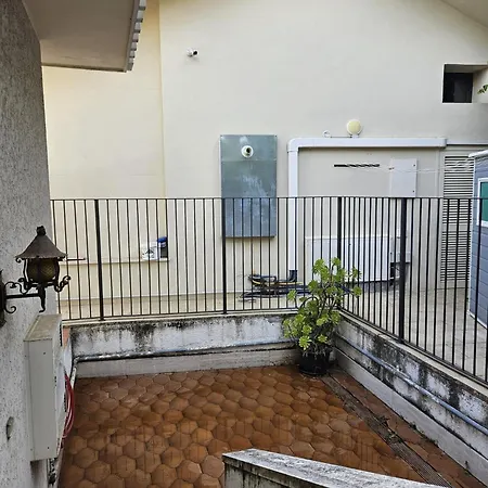 Appartement Carola San Remo