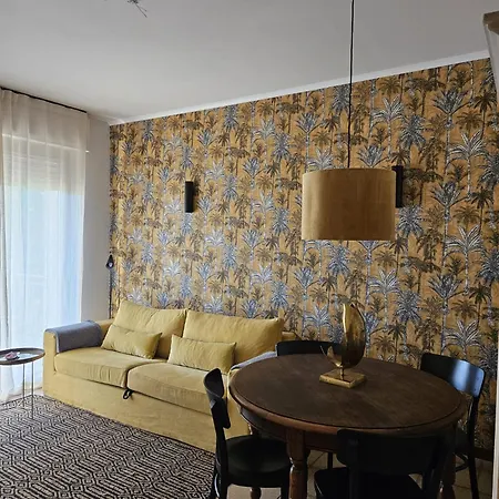 Carola * サンレモ