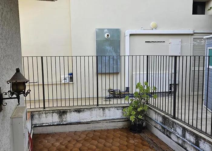 Appartamento Carola Sanremo