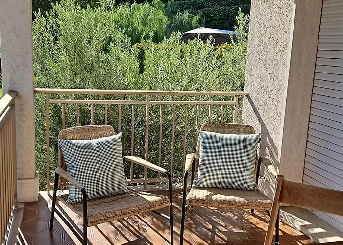 Carola Appartamento Sanremo