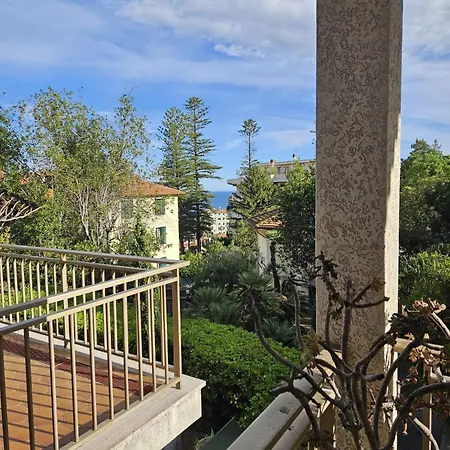 Carola Appartement