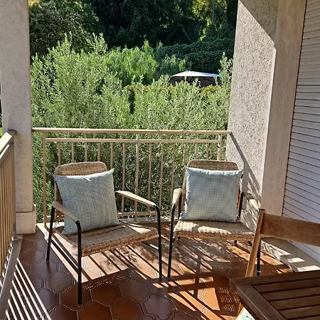 Carola Appartement San Remo