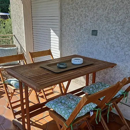 Appartement Carola San Remo