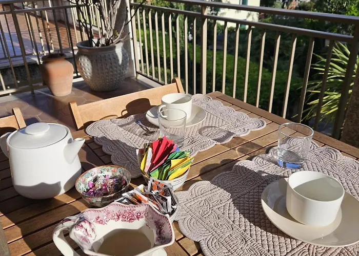 Carola Апартаменти