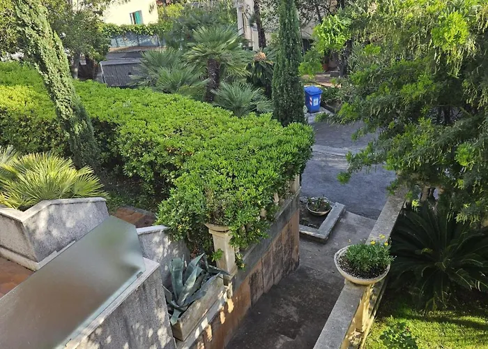 Carola * Санремо