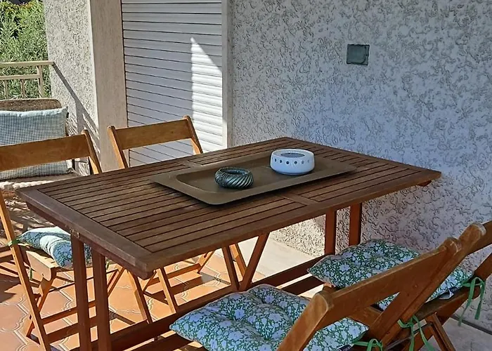 Apartment Carola Sanremo